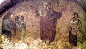 1-0011 Early Christian Art
