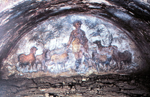 1-0012 Early Christian Art