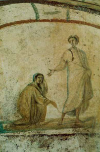 1-0013 Early Christian Art