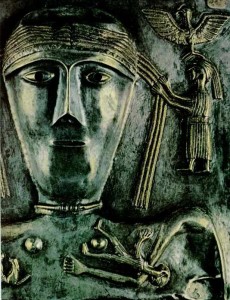 1-0021 Pre-Christian Celtic Art