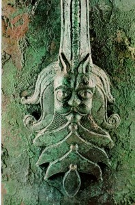 1-0022 Pre-Christian Celtic