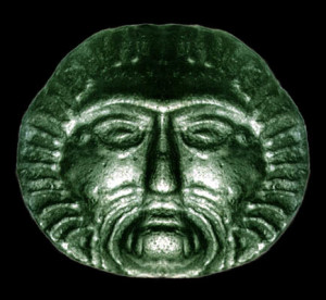 1-0023 Pre-Christian Celtic Art