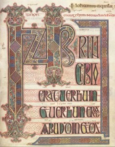1-0043 Irish Christian