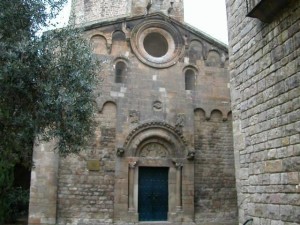 1-0071 Romanesque