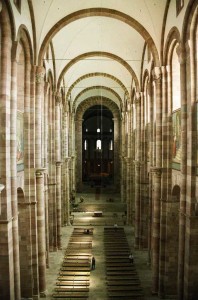 1-0073 Romanesque