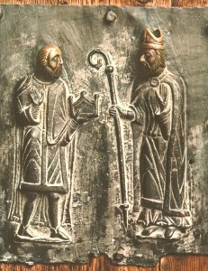 1-0074 Romanesque