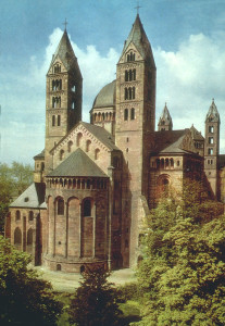 1-0075 Romanesque