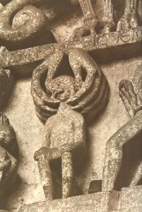 1-0076 Romanesque