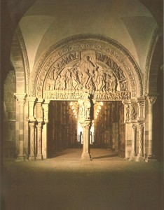 1-0077 Romanesque