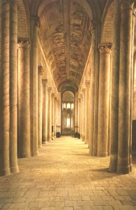 1-0079 Romanesque