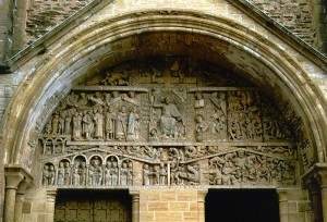 1-0079.1 Romanesque