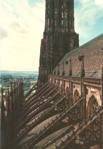 1-0086 Gothic