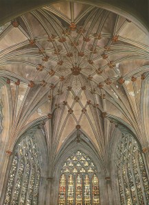 1-0087 Gothic