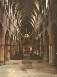 1-0088 Gothic
