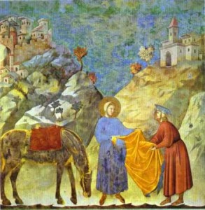 1-0092 Pre-Renaissance Italian