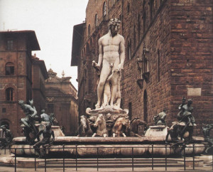 1-0104 Early Italian Renaissance