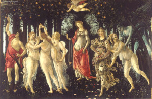 1-0105 Early Italian Renaissance