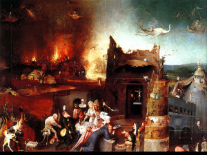 1-0114 Flemish School
