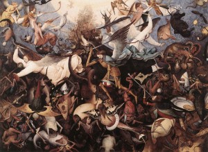 1-0118 Flemish School