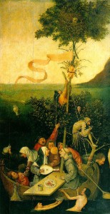 1-0119 Flemish School
